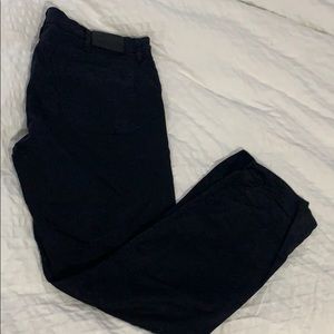 COPY - Destination for J. Crew 5 pocket stretch p…